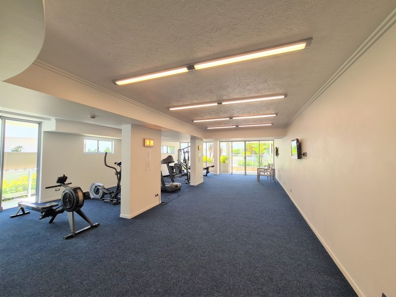 302/125-129 Esplanade, Cairns City QLD 4870