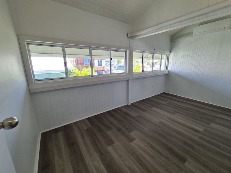 6/25 Maranoa Street, Parramatta Park QLD 4870