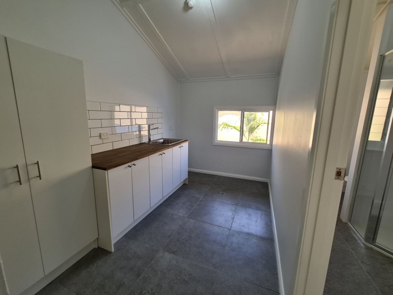 6/25 Maranoa Street, Parramatta Park QLD 4870