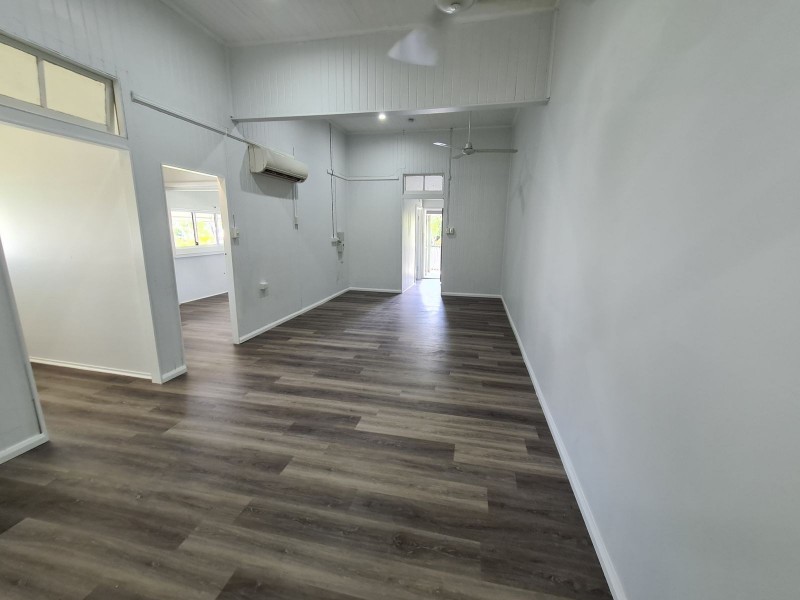 6/25 Maranoa Street, Parramatta Park QLD 4870