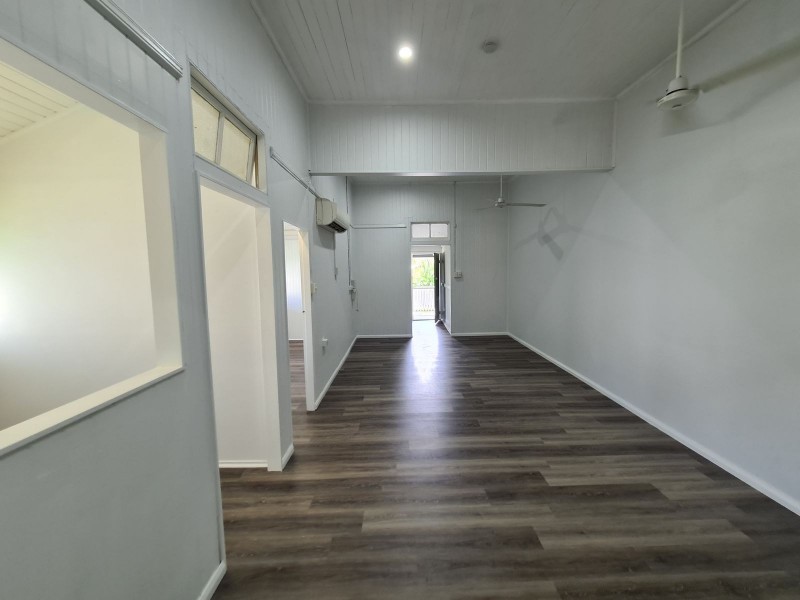 6/25 Maranoa Street, Parramatta Park QLD 4870