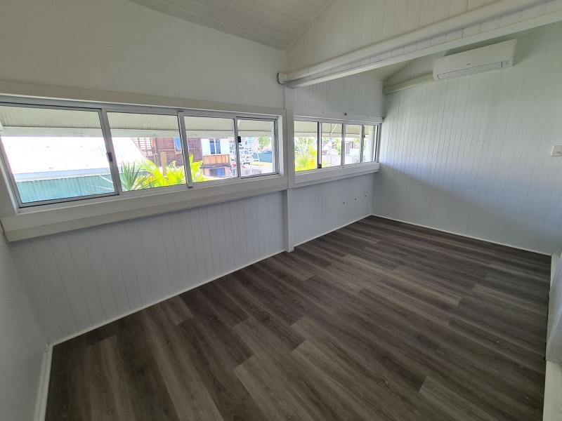 6/25 Maranoa Street, Parramatta Park QLD 4870