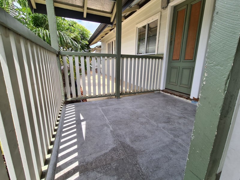 6/25 Maranoa Street, Parramatta Park QLD 4870