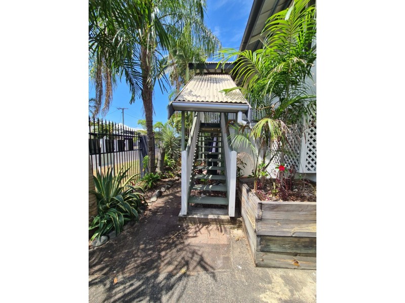 6/25 Maranoa Street, Parramatta Park QLD 4870