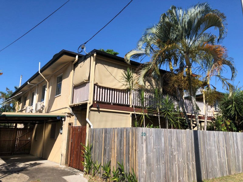 20 Harris Street, Parramatta Park QLD 4870