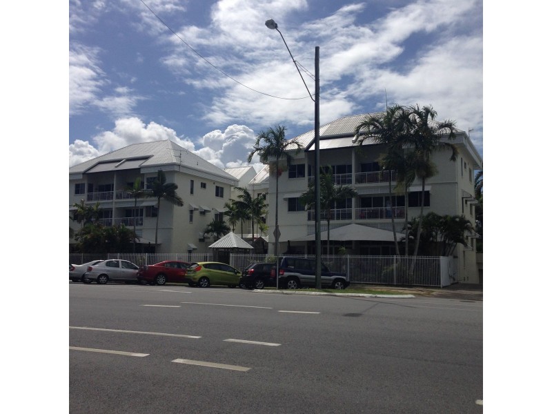 14/14 Upward Street, Cairns North QLD 4870