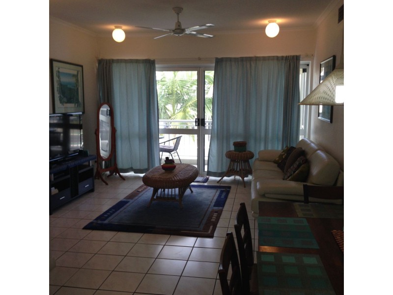 14/14 Upward Street, Cairns North QLD 4870
