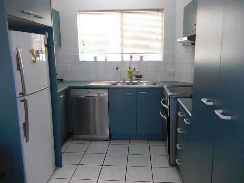 14/14 Upward Street, Cairns North QLD 4870