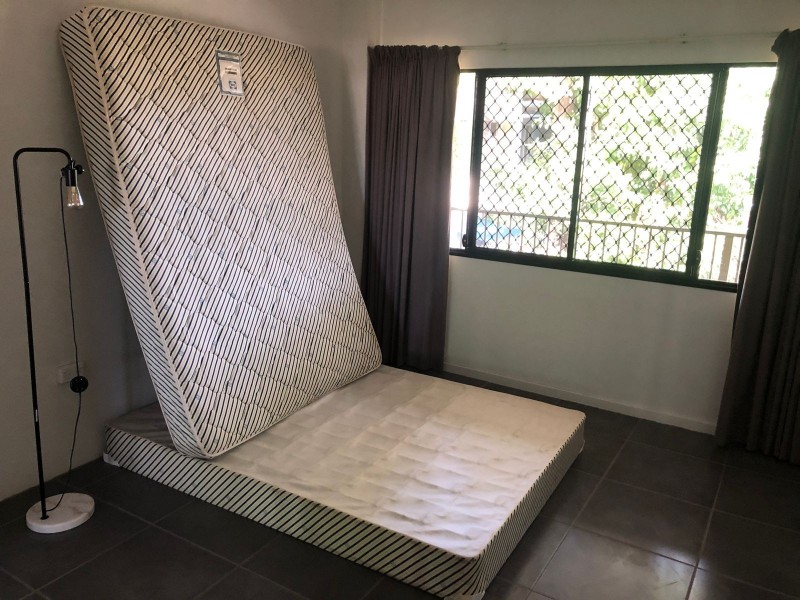 10/338 Sheridan Street, Cairns North QLD 4870