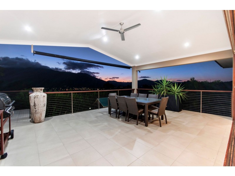 21 The Peak Road, Brinsmead QLD 4870