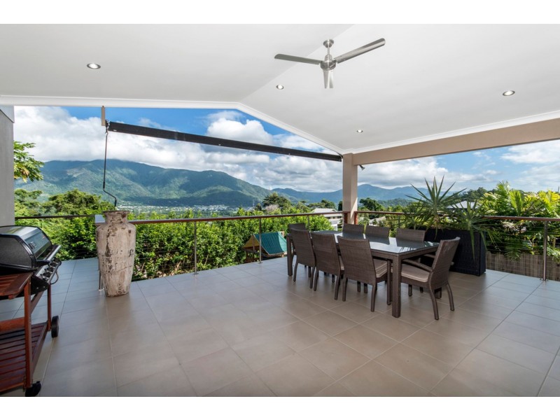 21 The Peak Road, Brinsmead QLD 4870