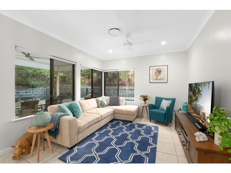 14 Hazelwood Close, Mount Sheridan QLD 4868