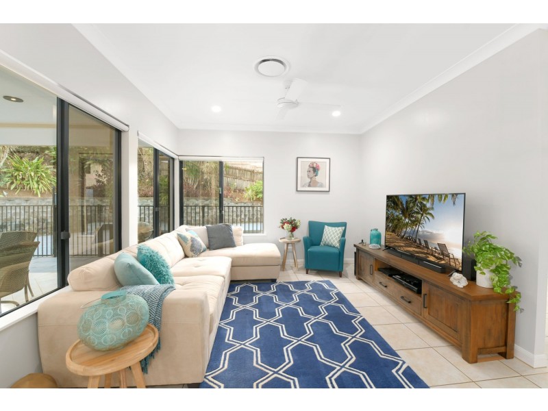 14 Hazelwood Close, Mount Sheridan QLD 4868