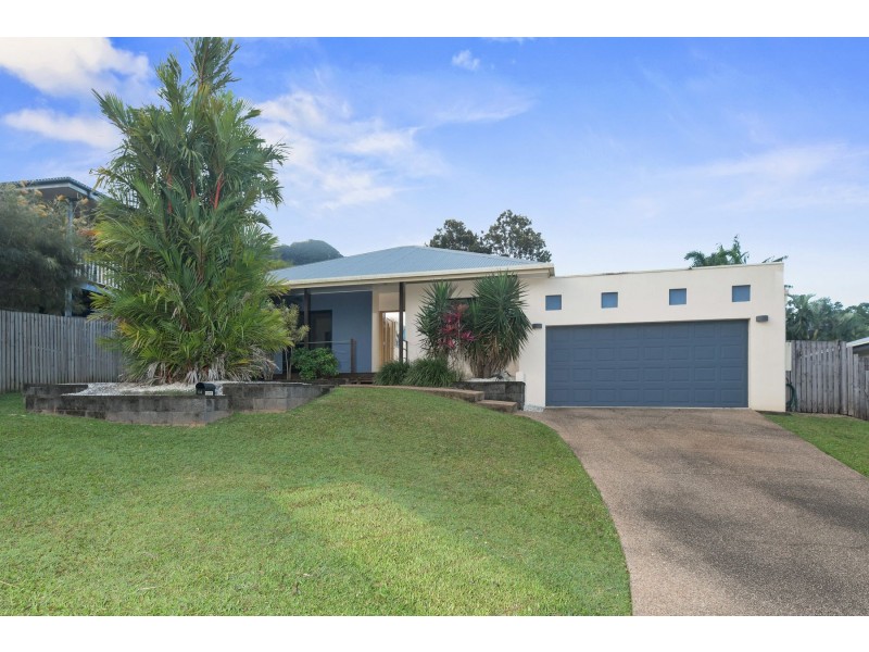 14 Hazelwood Close, Mount Sheridan QLD 4868