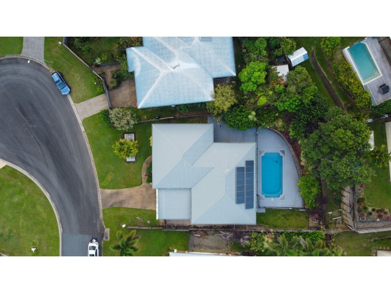 14 Hazelwood Close, Mount Sheridan QLD 4868