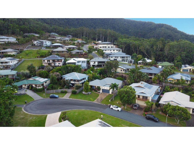 14 Hazelwood Close, Mount Sheridan QLD 4868