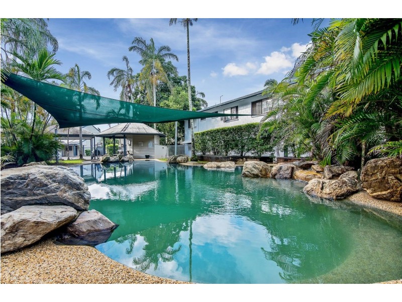 9/457 Severin Street, Manunda QLD 4870