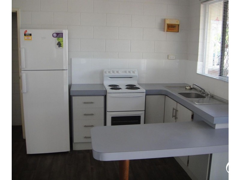 2/169 Grafton Street, Cairns City QLD 4870