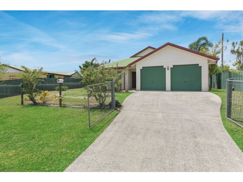 3 Jorgensen Street, Edmonton QLD 4869