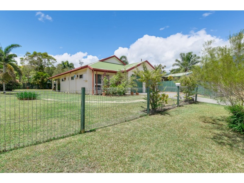 3 Jorgensen Street, Edmonton QLD 4869