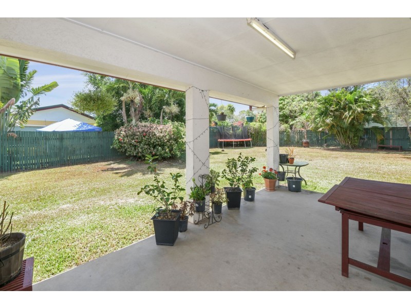 3 Jorgensen Street, Edmonton QLD 4869