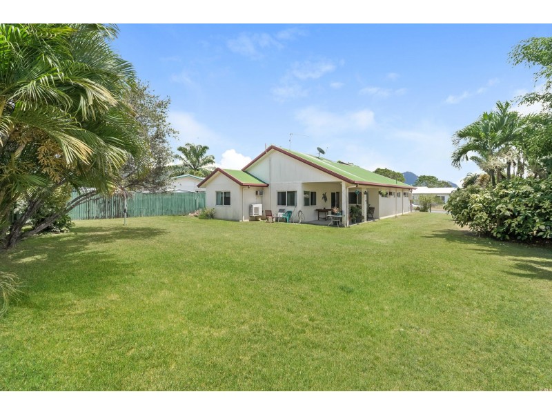 3 Jorgensen Street, Edmonton QLD 4869