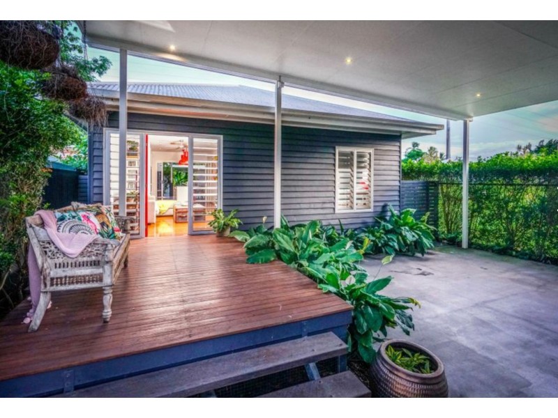 15 Nelson Street, Bungalow QLD 4870