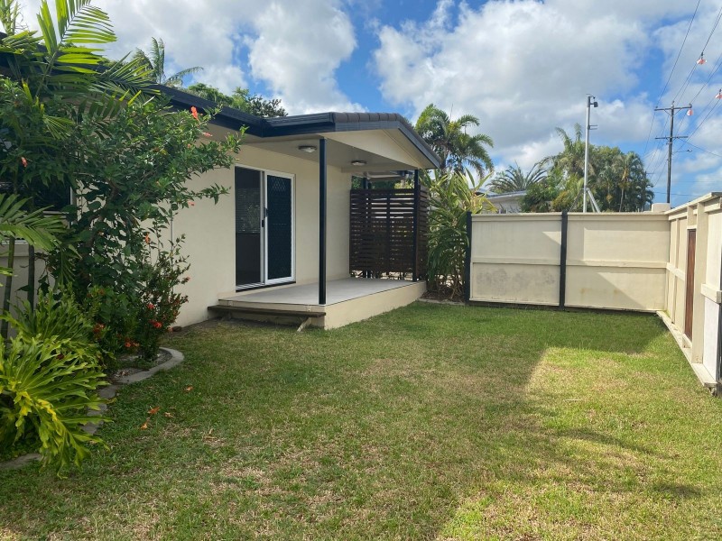 1/173 McCormack Street, Manunda QLD 4870