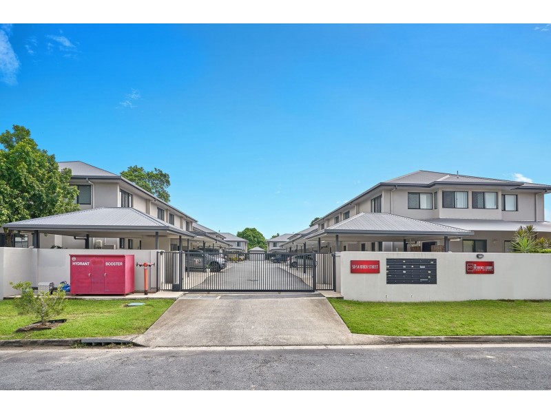14/50-54 Birch Street, Manunda QLD 4870