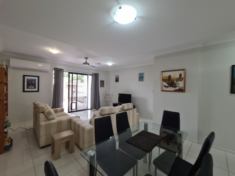 14/50-54 Birch Street, Manunda QLD 4870
