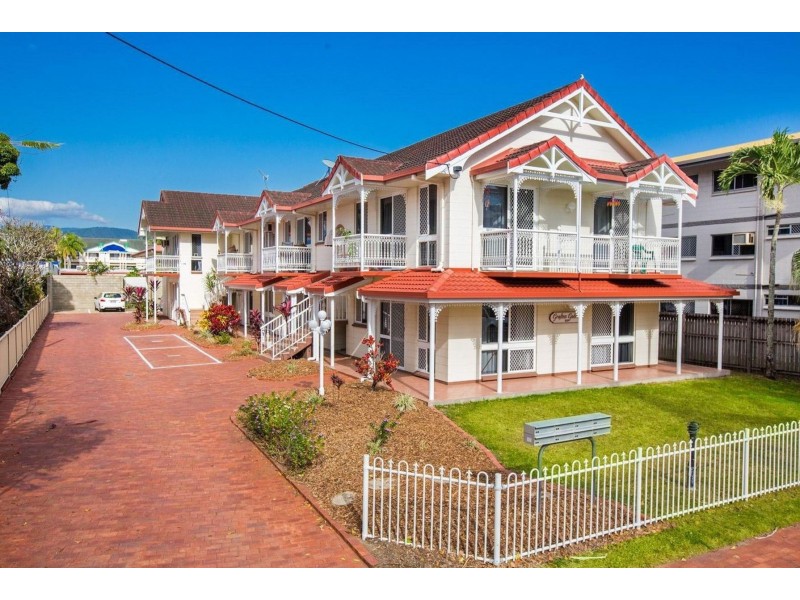8/169 Grafton Street, Cairns City QLD 4870