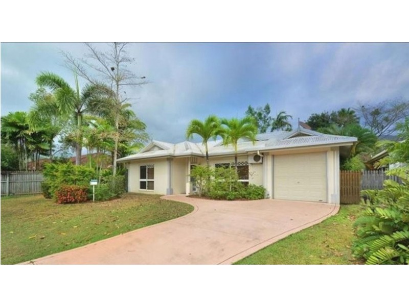 49 Banning Avenue, Brinsmead QLD 4870