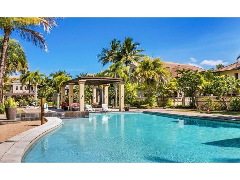 780/12-21 Gregory Street, Westcourt QLD 4870