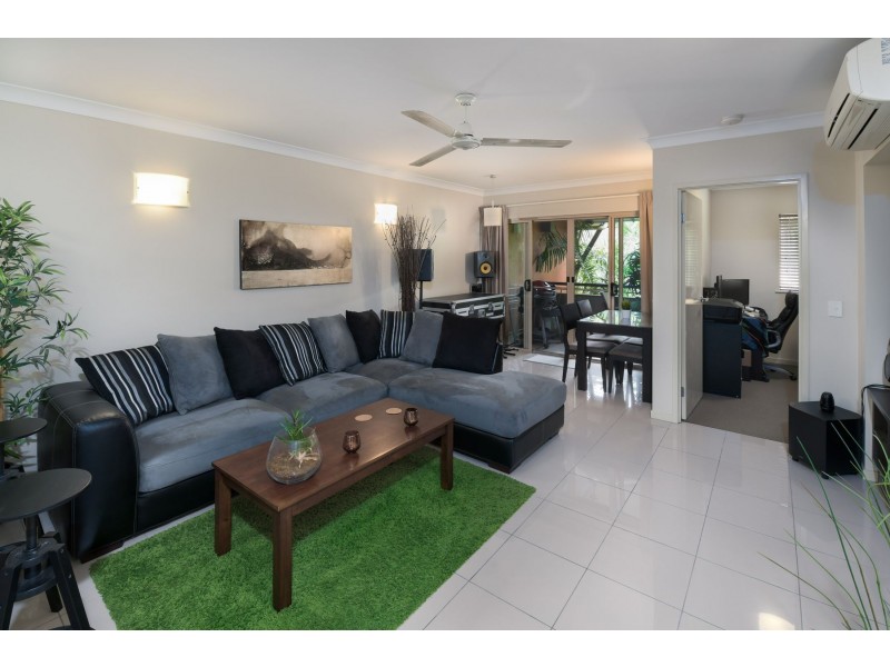 780/12-21 Gregory Street, Westcourt QLD 4870