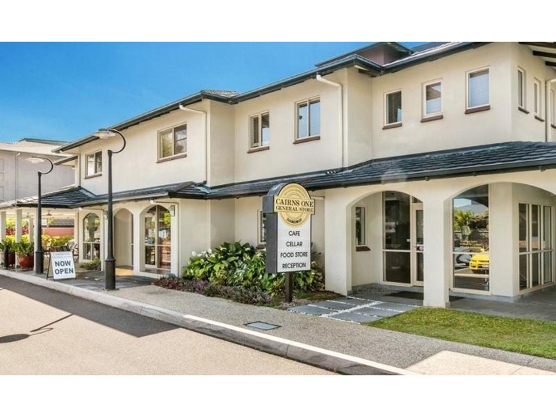 780/12-21 Gregory Street, Westcourt QLD 4870