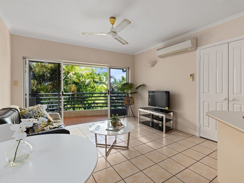 16/17-21 Martyn Street, Parramatta Park QLD 4870