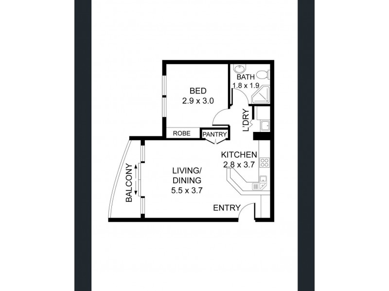 16/17-21 Martyn Street, Parramatta Park QLD 4870