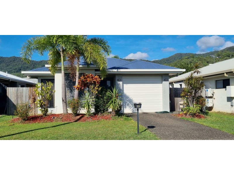 23 Hillary Drive, Smithfield QLD 4878