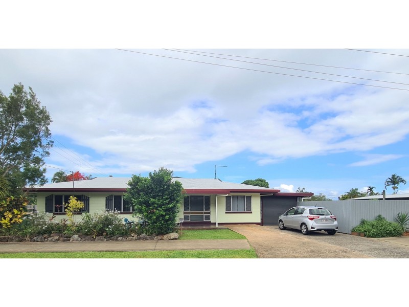 181 Toogood Road, Bayview Heights QLD 4868