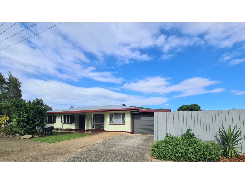 181 Toogood Road, Bayview Heights QLD 4868