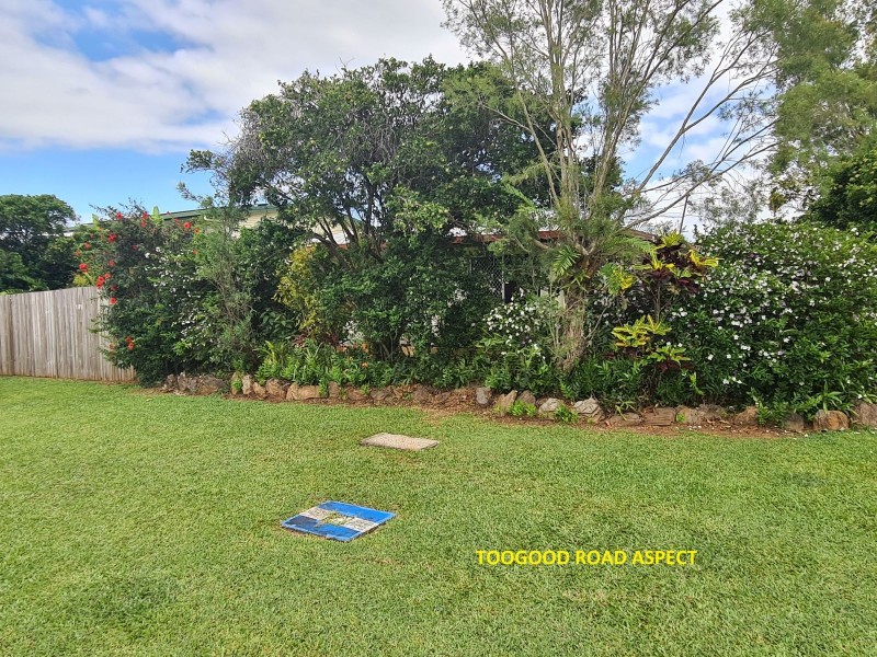 181 Toogood Road, Bayview Heights QLD 4868