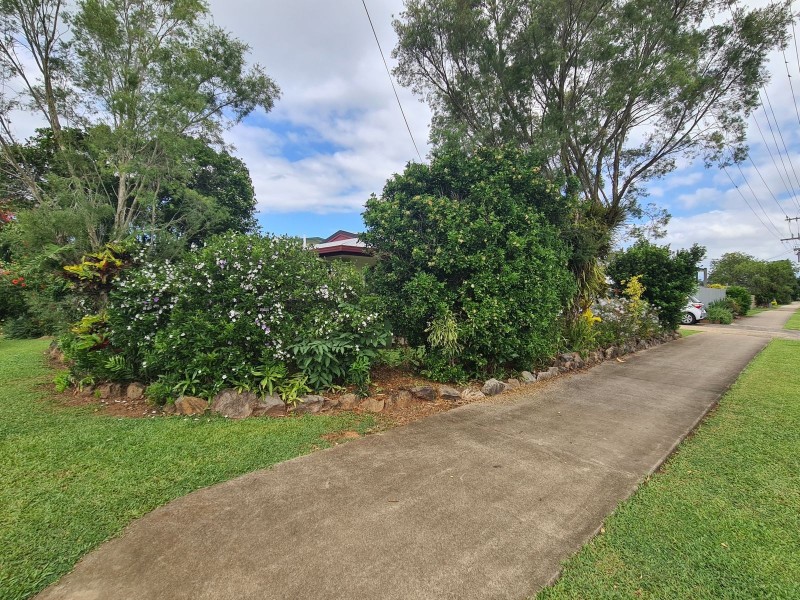 181 Toogood Road, Bayview Heights QLD 4868