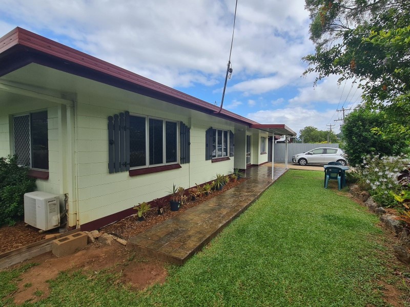181 Toogood Road, Bayview Heights QLD 4868