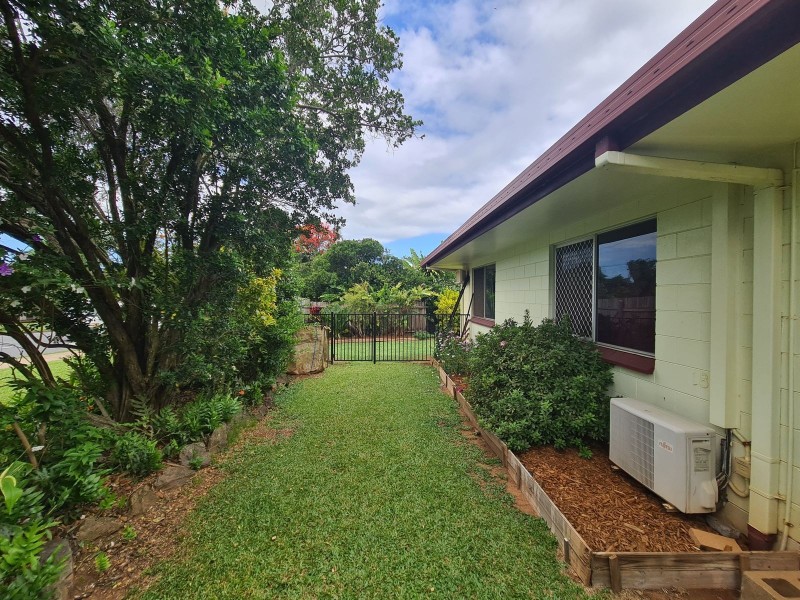 181 Toogood Road, Bayview Heights QLD 4868