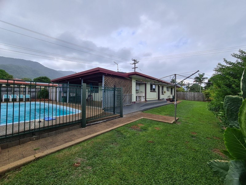 181 Toogood Road, Bayview Heights QLD 4868