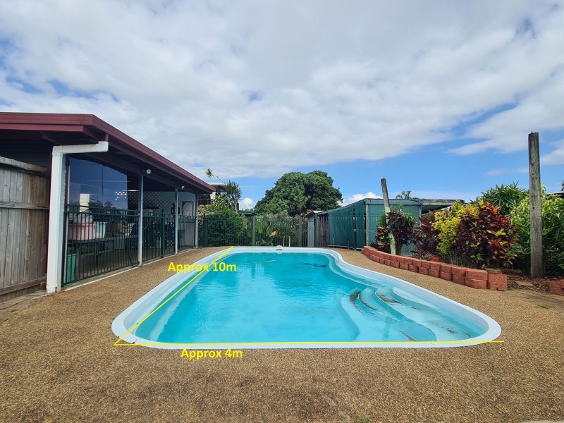 181 Toogood Road, Bayview Heights QLD 4868