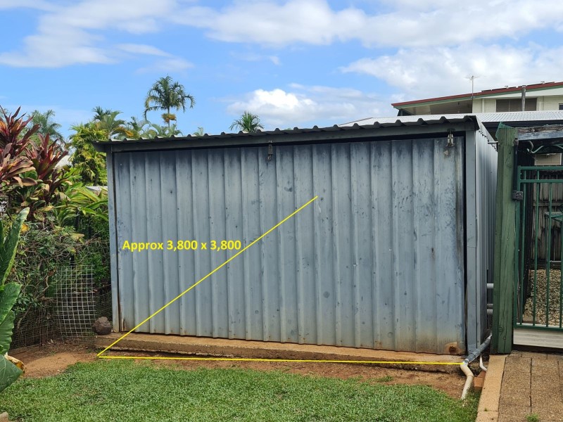 181 Toogood Road, Bayview Heights QLD 4868