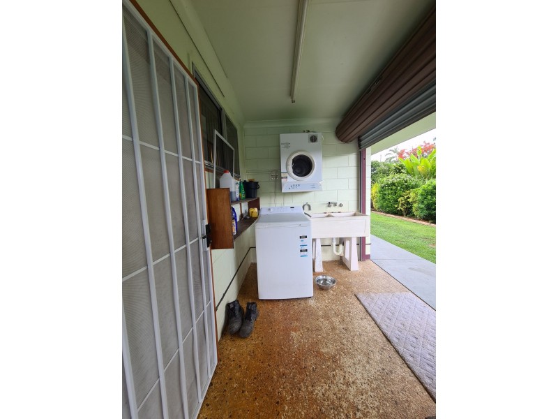 181 Toogood Road, Bayview Heights QLD 4868