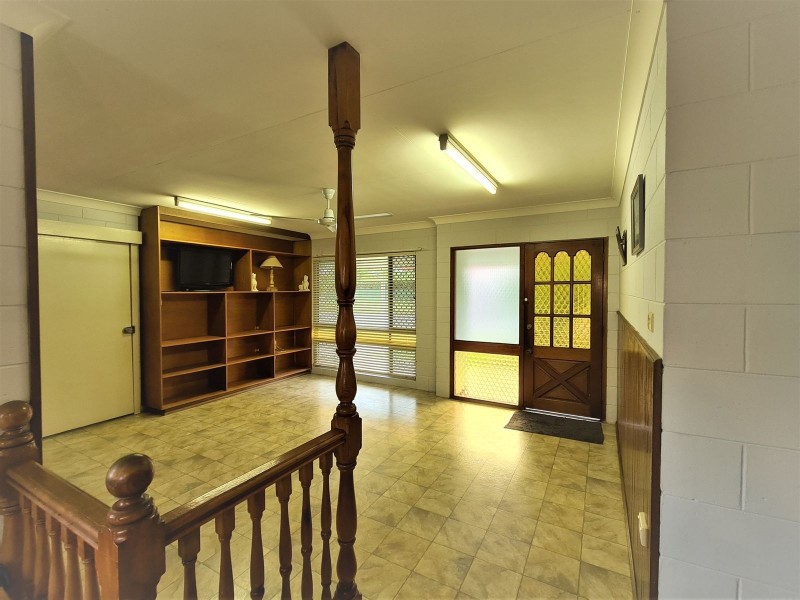 181 Toogood Road, Bayview Heights QLD 4868