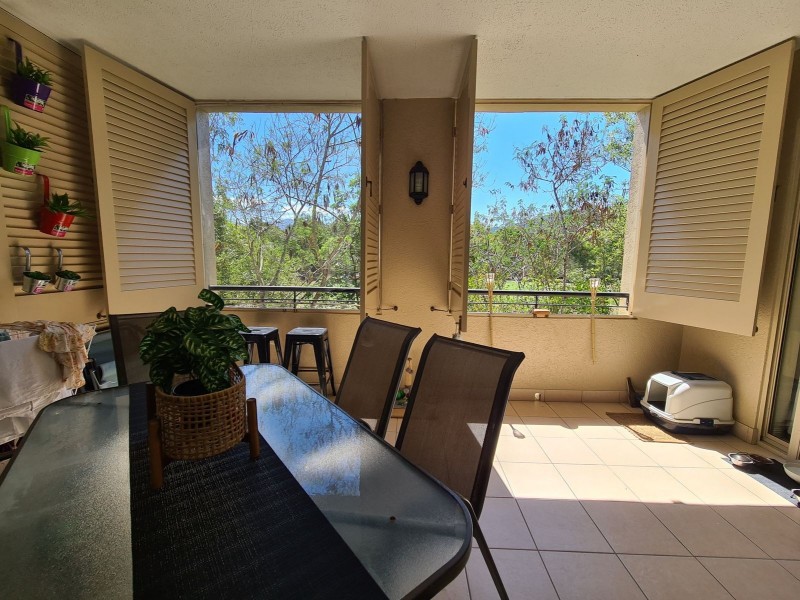 1619/2-10 Greenslopes Street, Cairns North QLD 4870